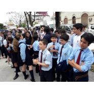 Feria productiva para una ciudad inclusiva